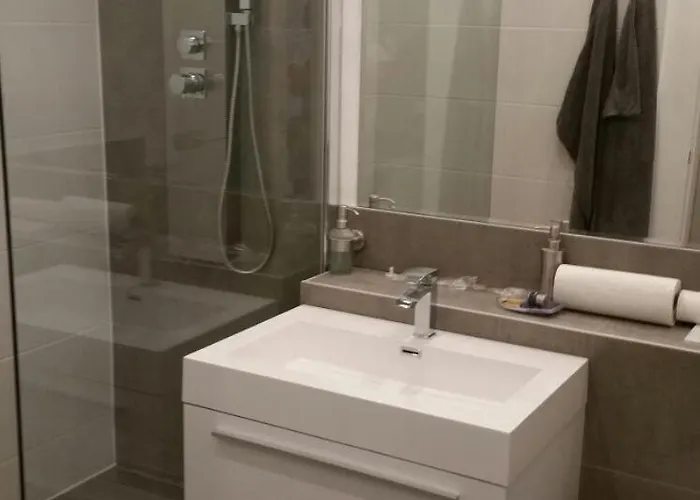 Lägenhet Modernes *